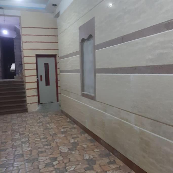 Panorama Apartment With A Charming Sea View Near Alexandria And Burg Elarab Intl Airport With Free Wifi شقة باطلالة ساحرة على البحر اول الساحل الشمالي Eksteriør bilde